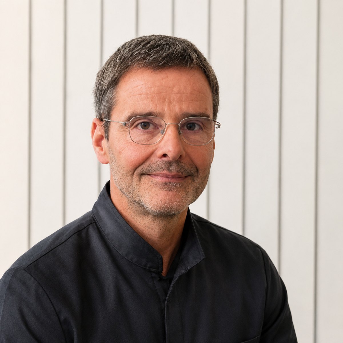 Dr. med. Martin Subklew