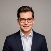 Christian Benckert